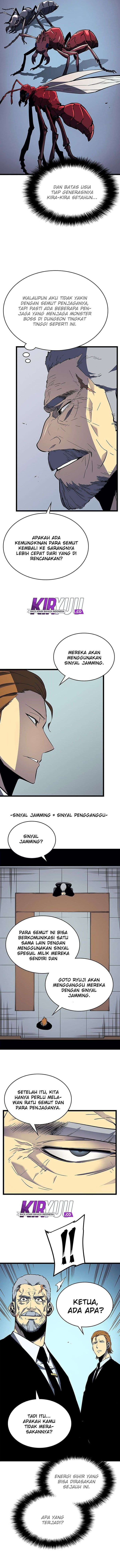 Solo Leveling - Chapter 88 - Page 10
