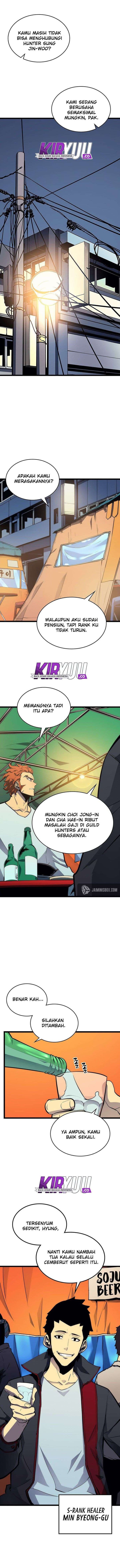 Solo Leveling - Chapter 88 - Page 11