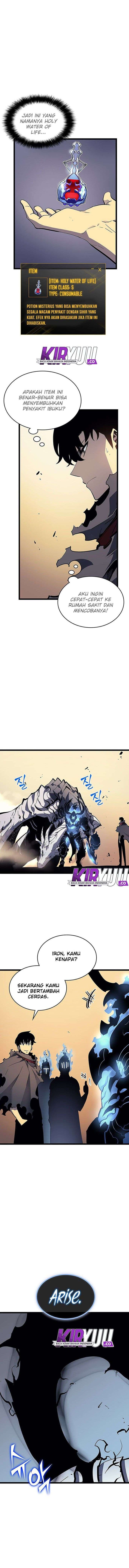 Solo Leveling - Chapter 88 - Page 4