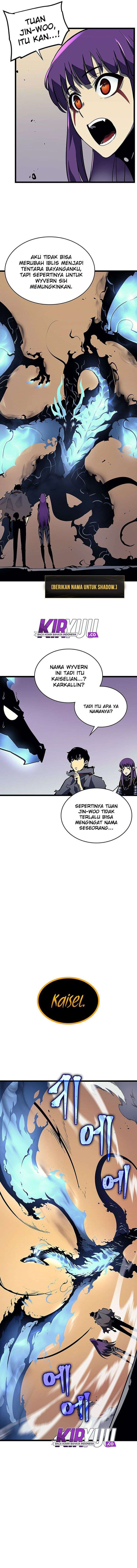 Solo Leveling - Chapter 88 - Page 5