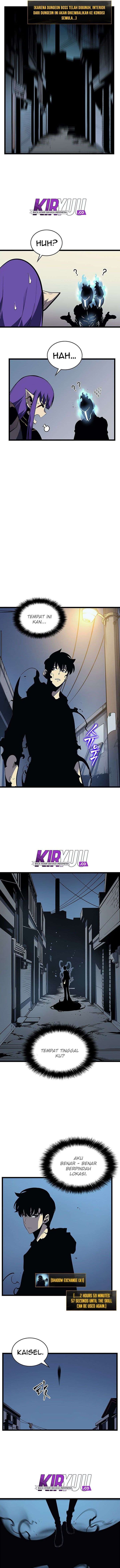 Solo Leveling - Chapter 88 - Page 8