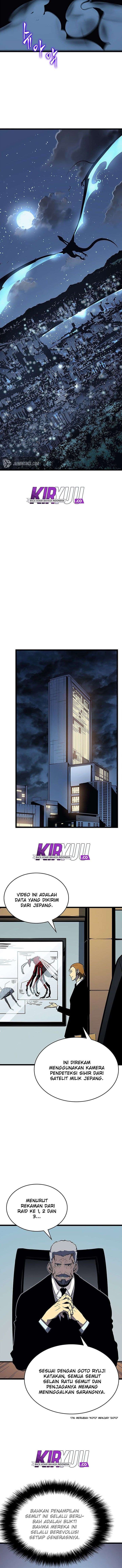 Solo Leveling - Chapter 88 - Page 9