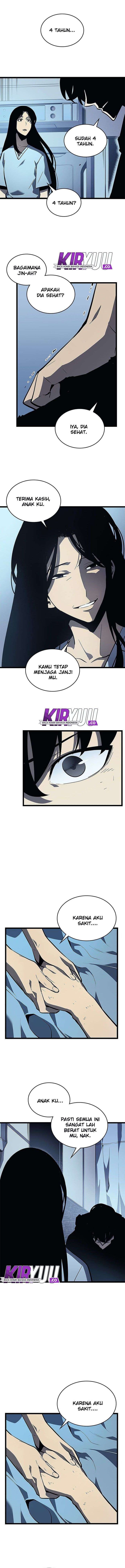 Solo Leveling - Chapter 89 - Page 10