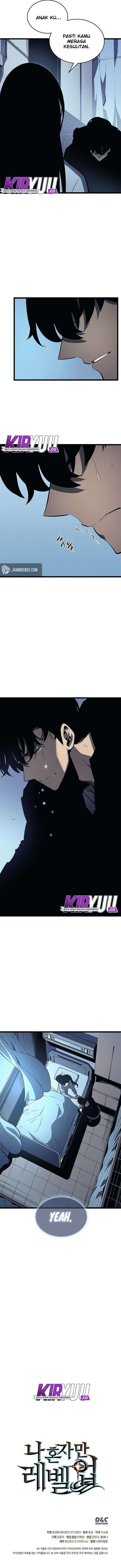 Solo Leveling - Chapter 89 - Page 11