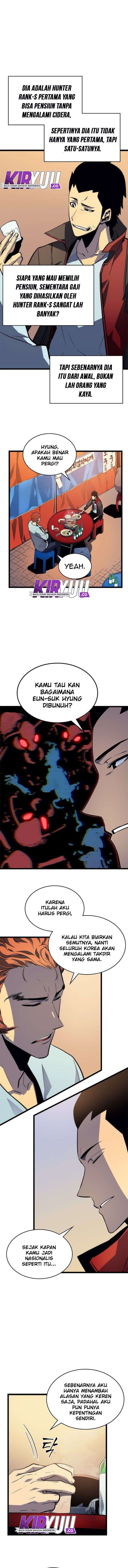 Solo Leveling - Chapter 89 - Page 2