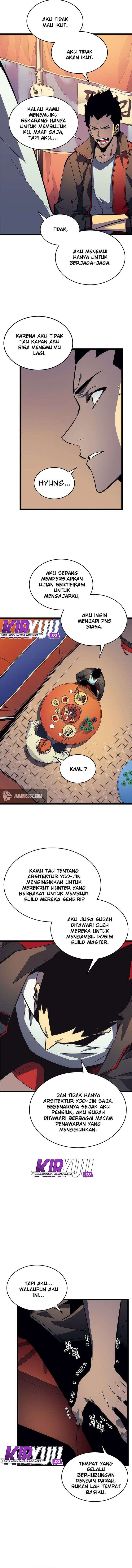 Solo Leveling - Chapter 89 - Page 3