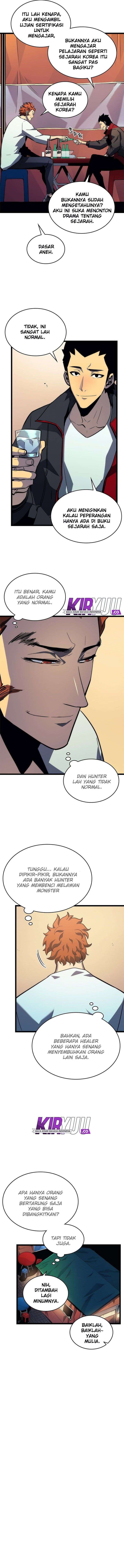 Solo Leveling - Chapter 89 - Page 4