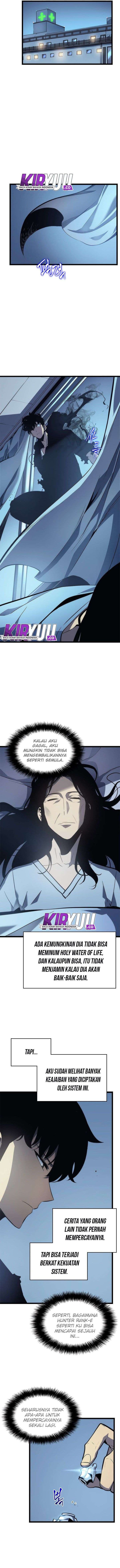 Solo Leveling - Chapter 89 - Page 5