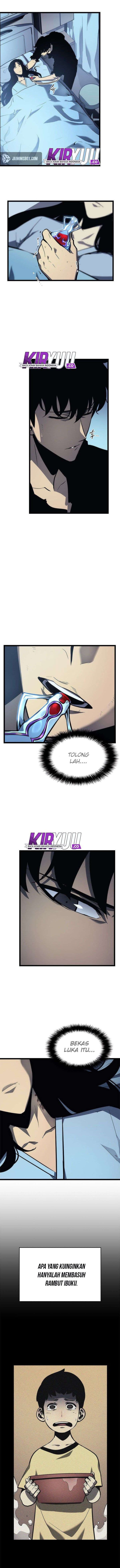 Solo Leveling - Chapter 89 - Page 6