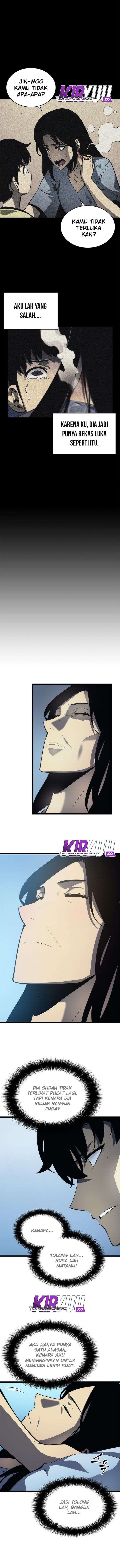 Solo Leveling - Chapter 89 - Page 7