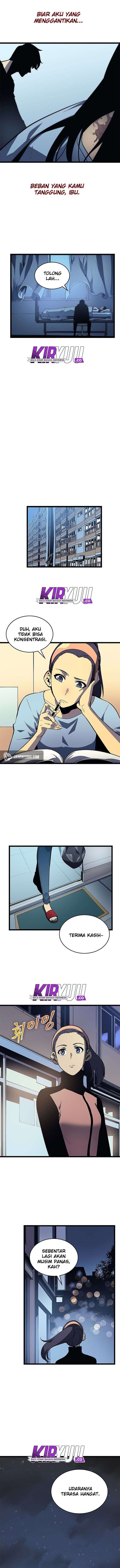 Solo Leveling - Chapter 89 - Page 8