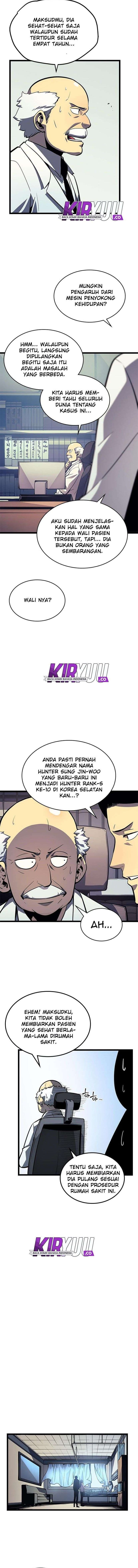 Solo Leveling - Chapter 90 - Page 2