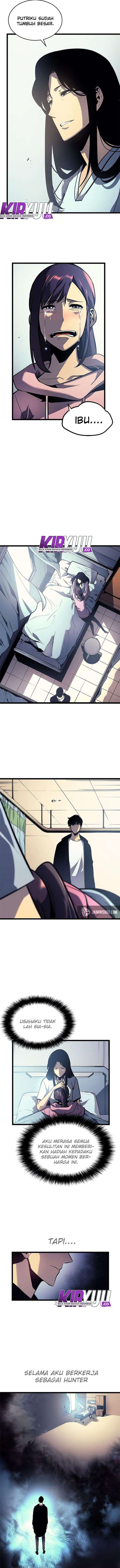 Solo Leveling - Chapter 90 - Page 3