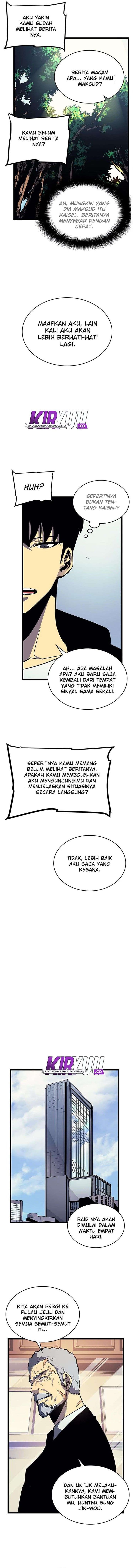 Solo Leveling - Chapter 90 - Page 5