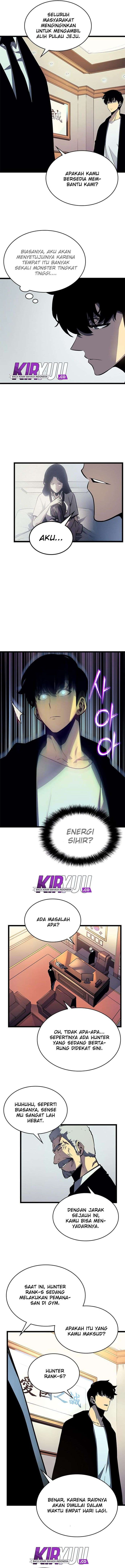 Solo Leveling - Chapter 90 - Page 6