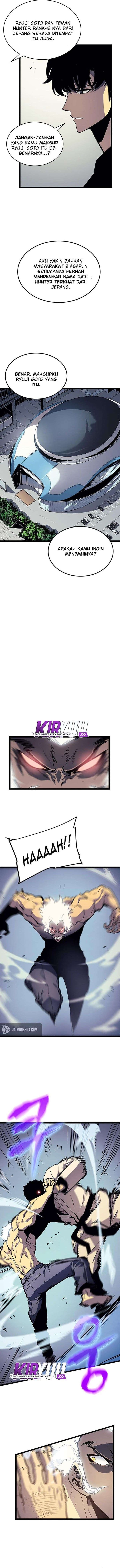 Solo Leveling - Chapter 90 - Page 7