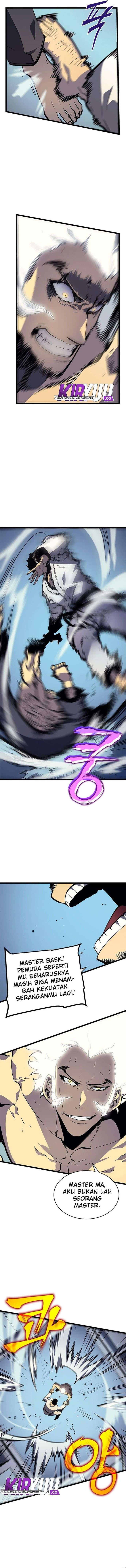 Solo Leveling - Chapter 90 - Page 8