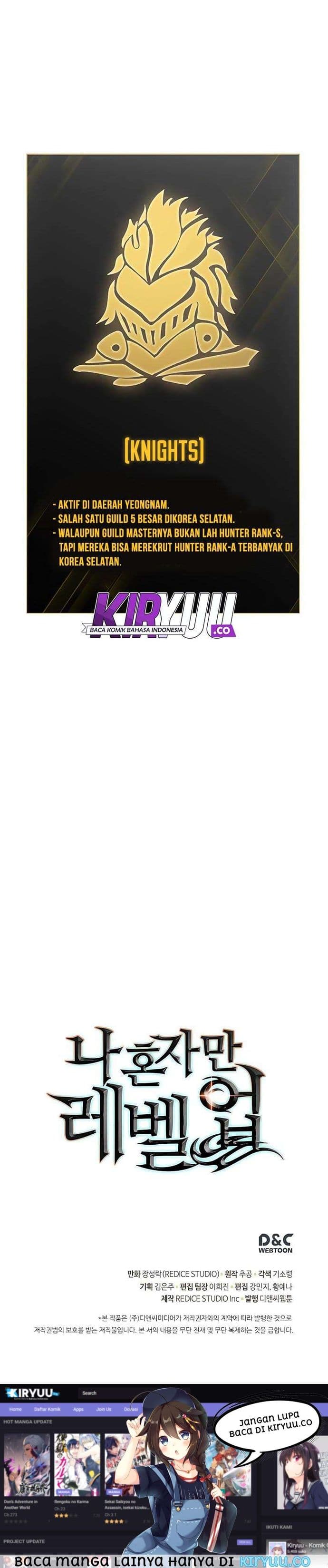 Solo Leveling - Chapter 91 - Page 12