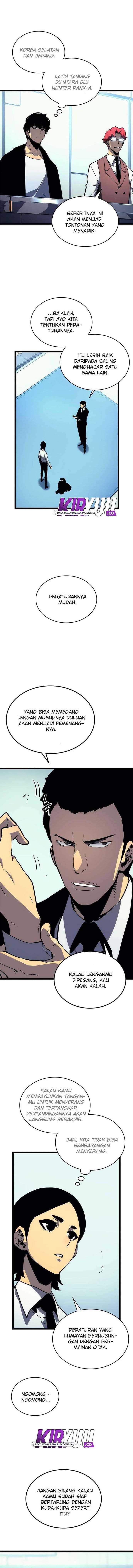 Solo Leveling - Chapter 91 - Page 6