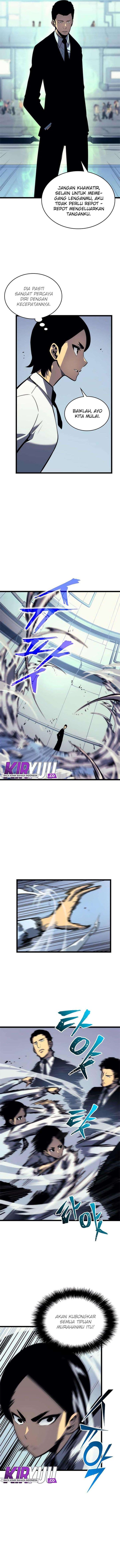 Solo Leveling - Chapter 91 - Page 7
