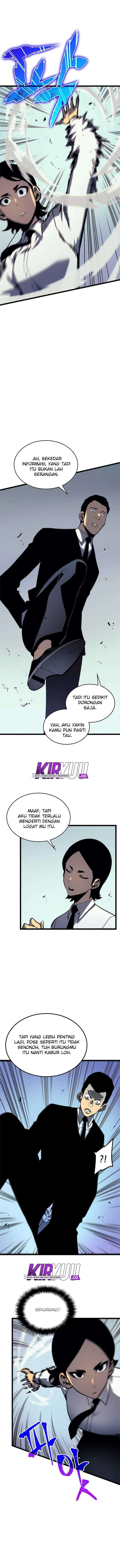 Solo Leveling - Chapter 91 - Page 8