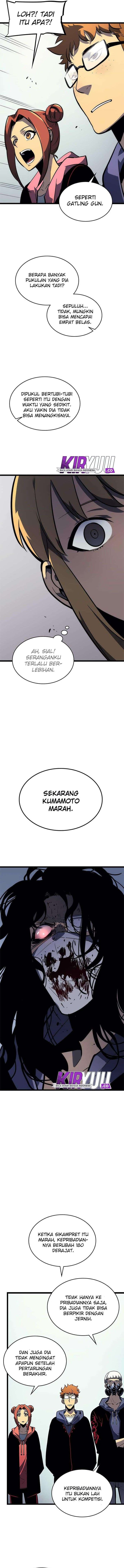 Solo Leveling - Chapter 92 - Page 11