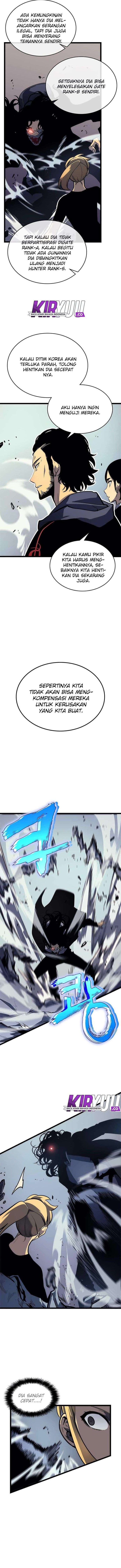 Solo Leveling - Chapter 92 - Page 12