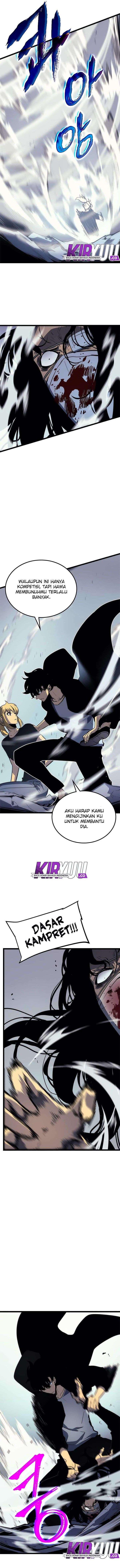 Solo Leveling - Chapter 92 - Page 13