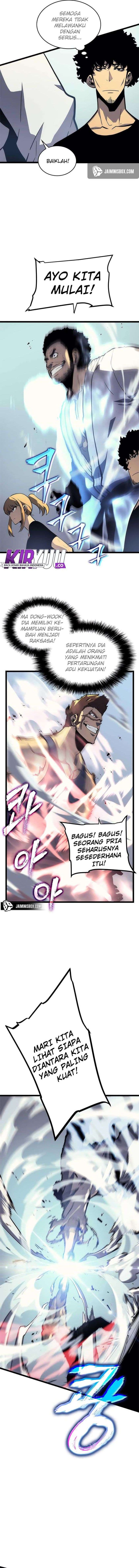 Solo Leveling - Chapter 92 - Page 2