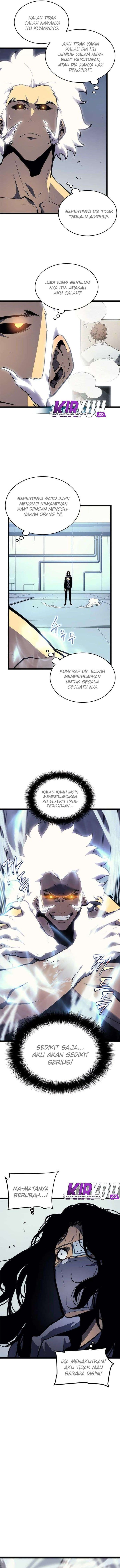 Solo Leveling - Chapter 92 - Page 6