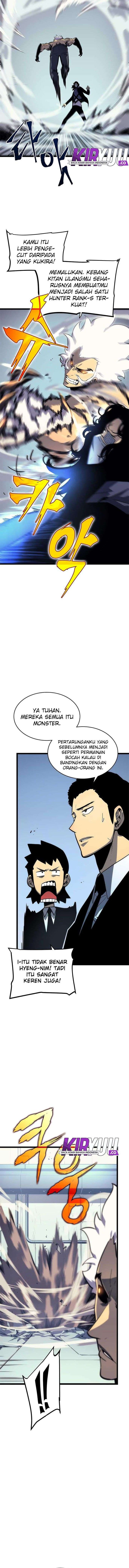 Solo Leveling - Chapter 92 - Page 7