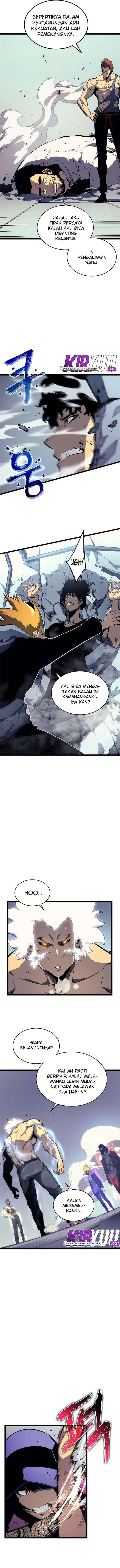 Solo Leveling - Chapter 92 - Page 8