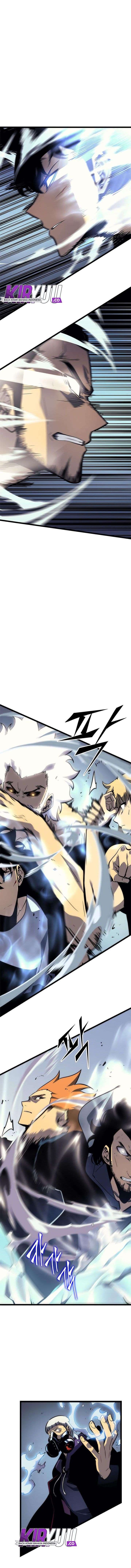 Solo Leveling - Chapter 93 - Page 10
