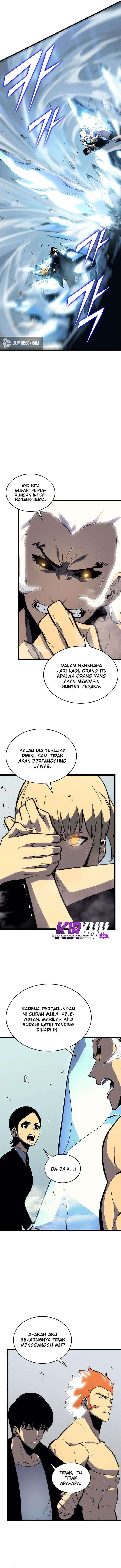 Solo Leveling - Chapter 93 - Page 11