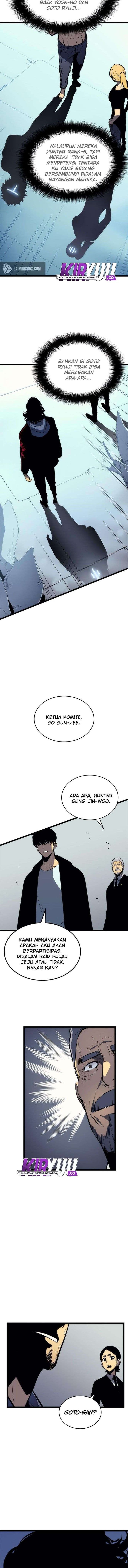 Solo Leveling - Chapter 93 - Page 13