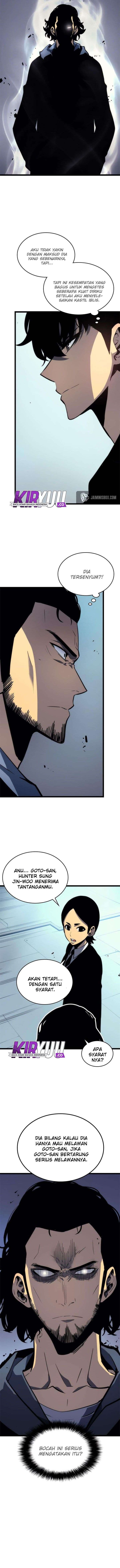Solo Leveling - Chapter 93 - Page 2