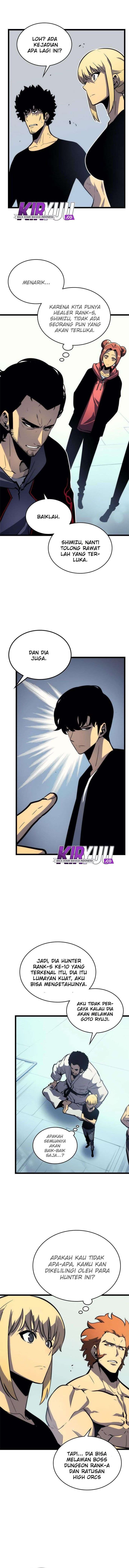 Solo Leveling - Chapter 93 - Page 3