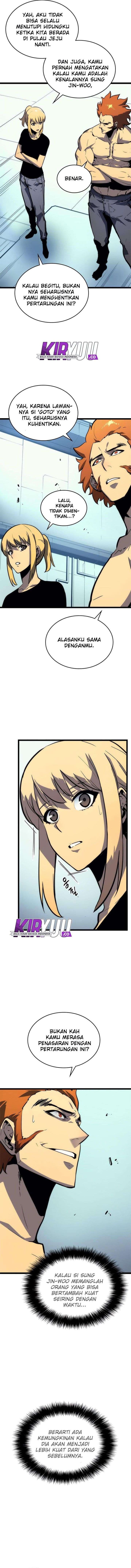 Solo Leveling - Chapter 93 - Page 4