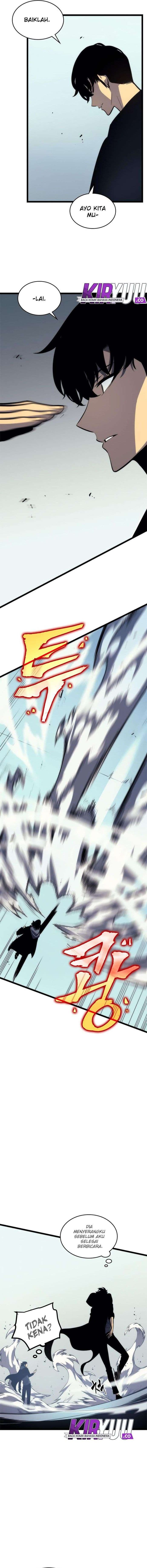 Solo Leveling - Chapter 93 - Page 5