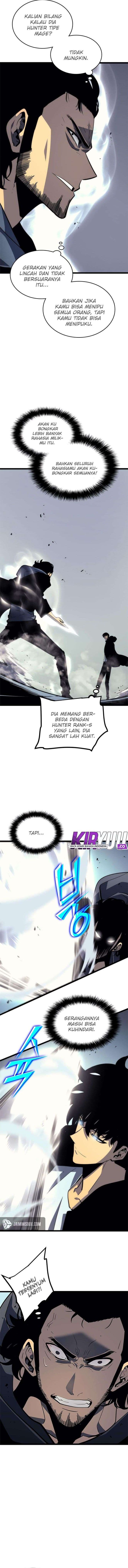 Solo Leveling - Chapter 93 - Page 6