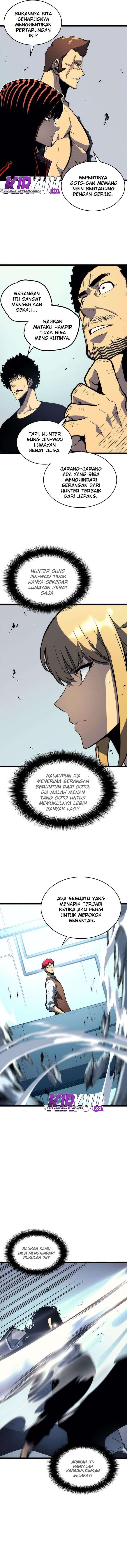 Solo Leveling - Chapter 93 - Page 7