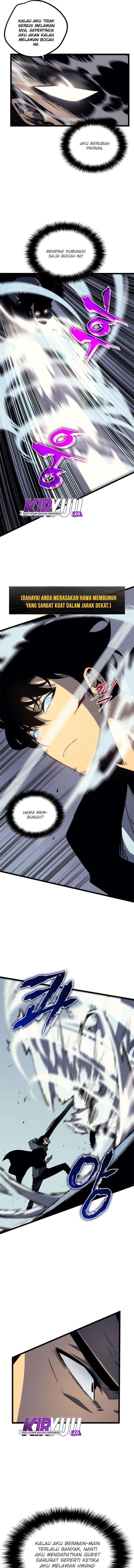 Solo Leveling - Chapter 93 - Page 8