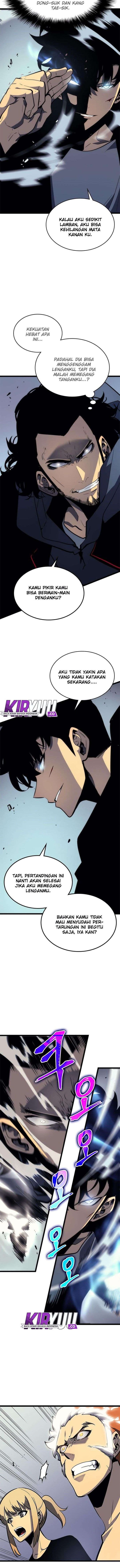 Solo Leveling - Chapter 93 - Page 9