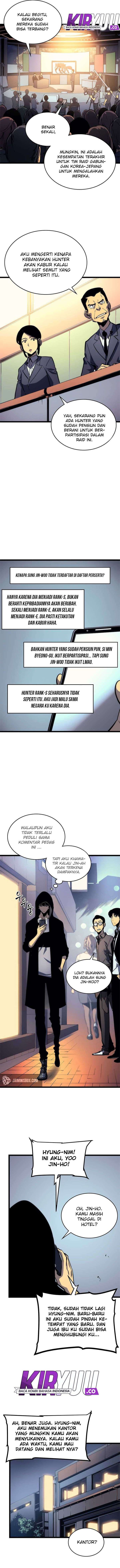 Solo Leveling - Chapter 94 - Page 10