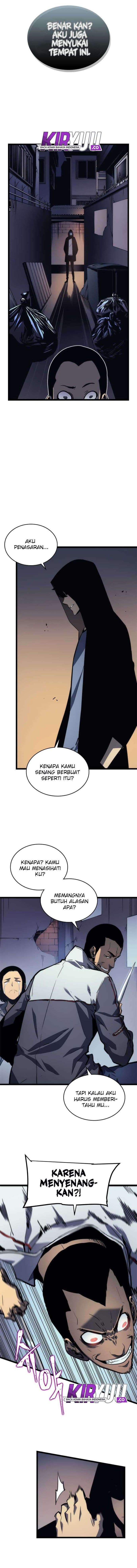 Solo Leveling - Chapter 94 - Page 13