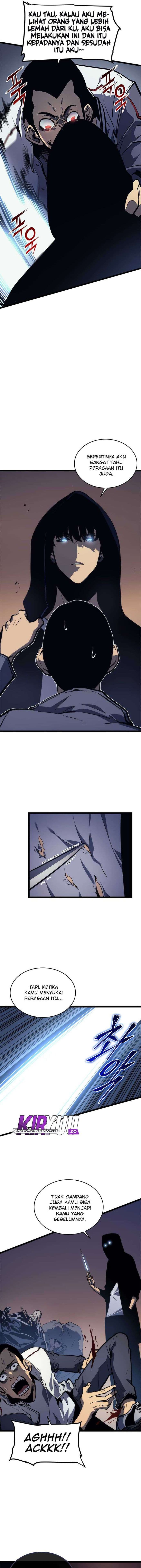 Solo Leveling - Chapter 94 - Page 14