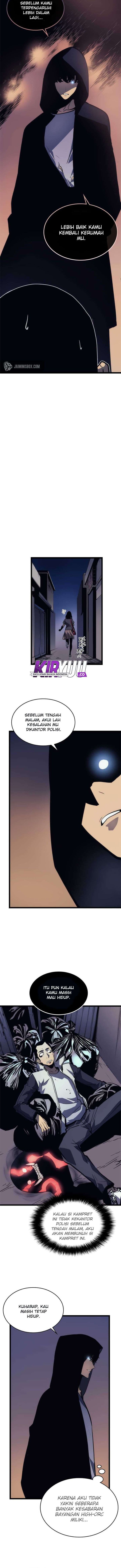 Solo Leveling - Chapter 94 - Page 15