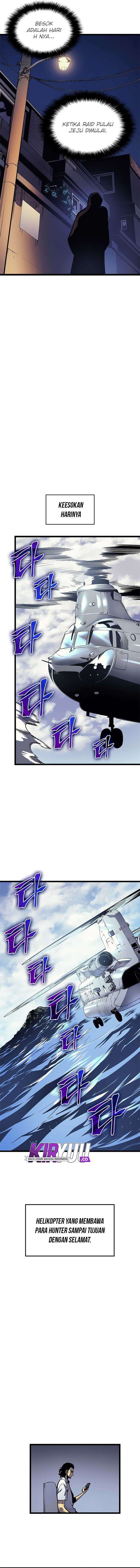 Solo Leveling - Chapter 94 - Page 16