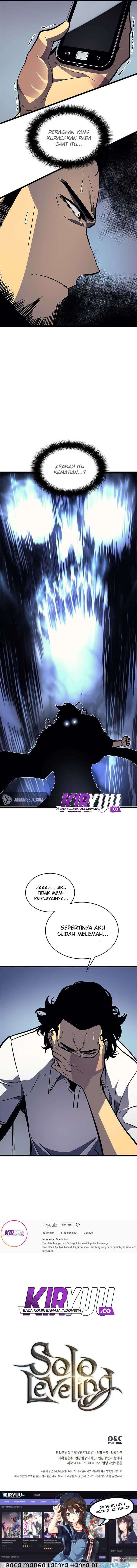 Solo Leveling - Chapter 94 - Page 17