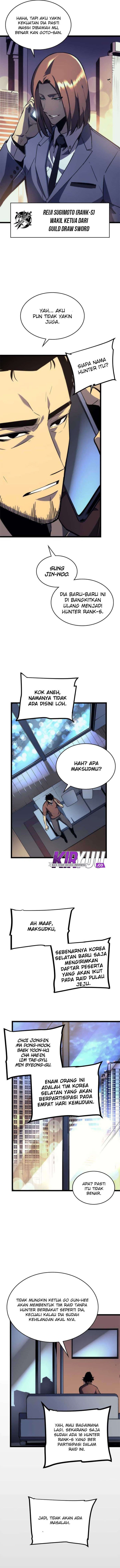 Solo Leveling - Chapter 94 - Page 3
